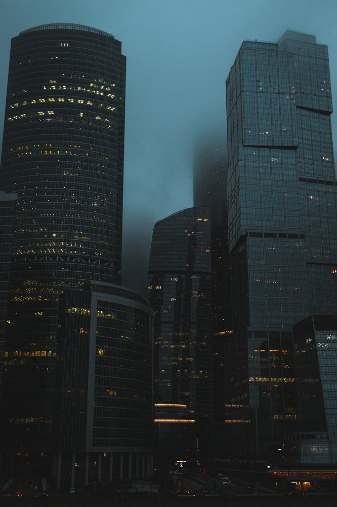 Photograph by Платон Матакаев