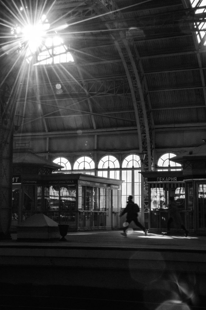 Фотография автора Евгений Демидов