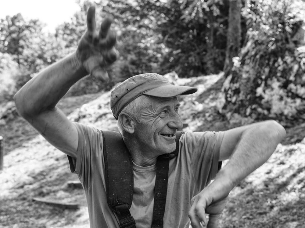 Photograph by Dragan Cerovic