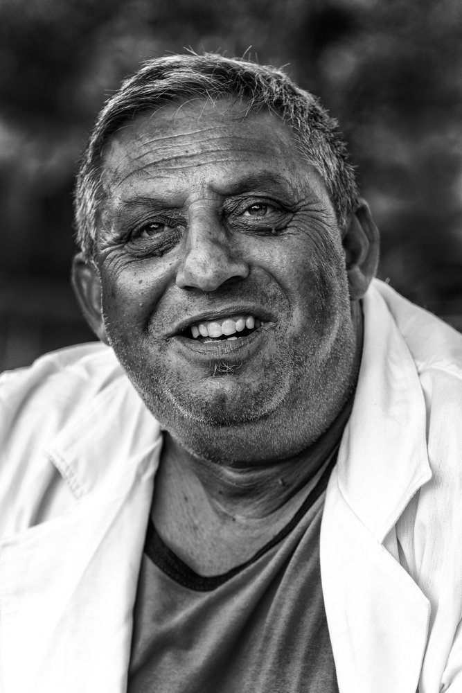 Photograph by Dragan Cerovic