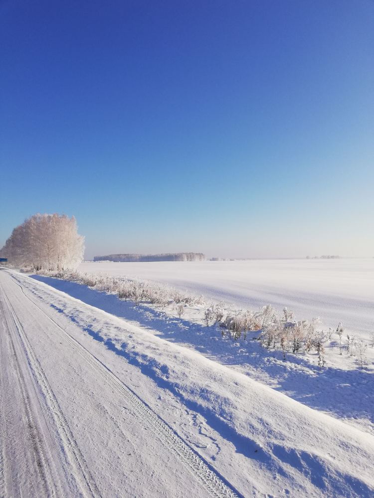 Photograph by Светлана Середина