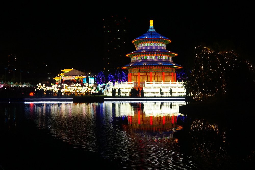 Photograph by Maria Angelica Urzua Piffaut