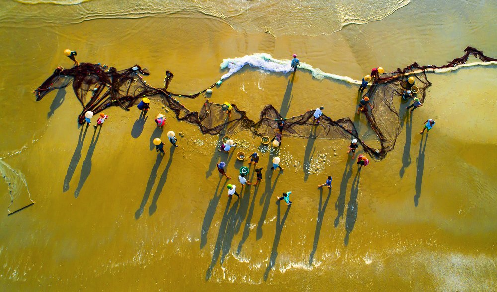 Photograph by NGUYEN THANH HAI