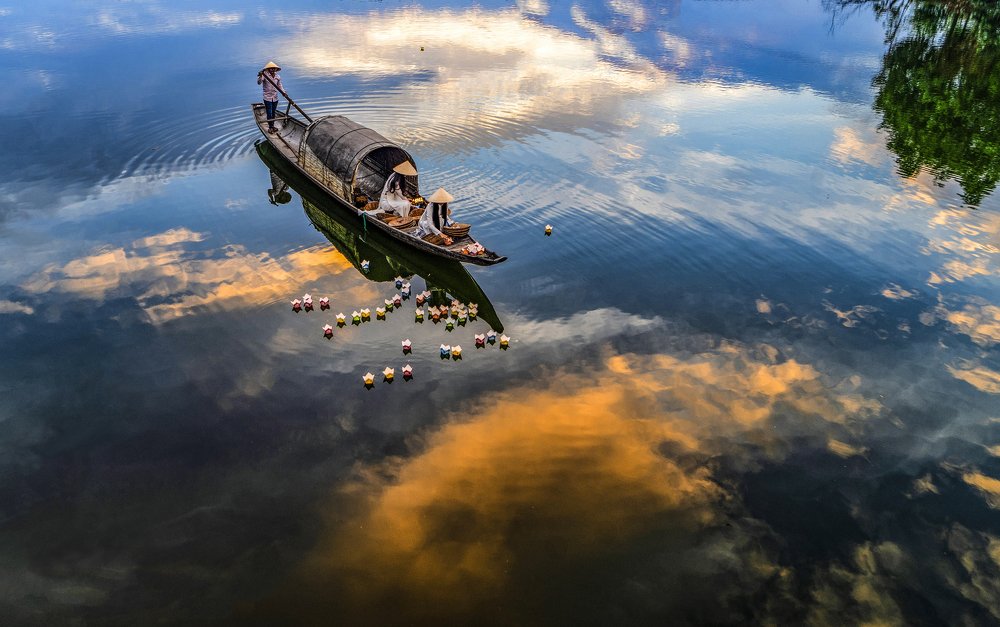 Photograph by NGUYEN THANH HAI