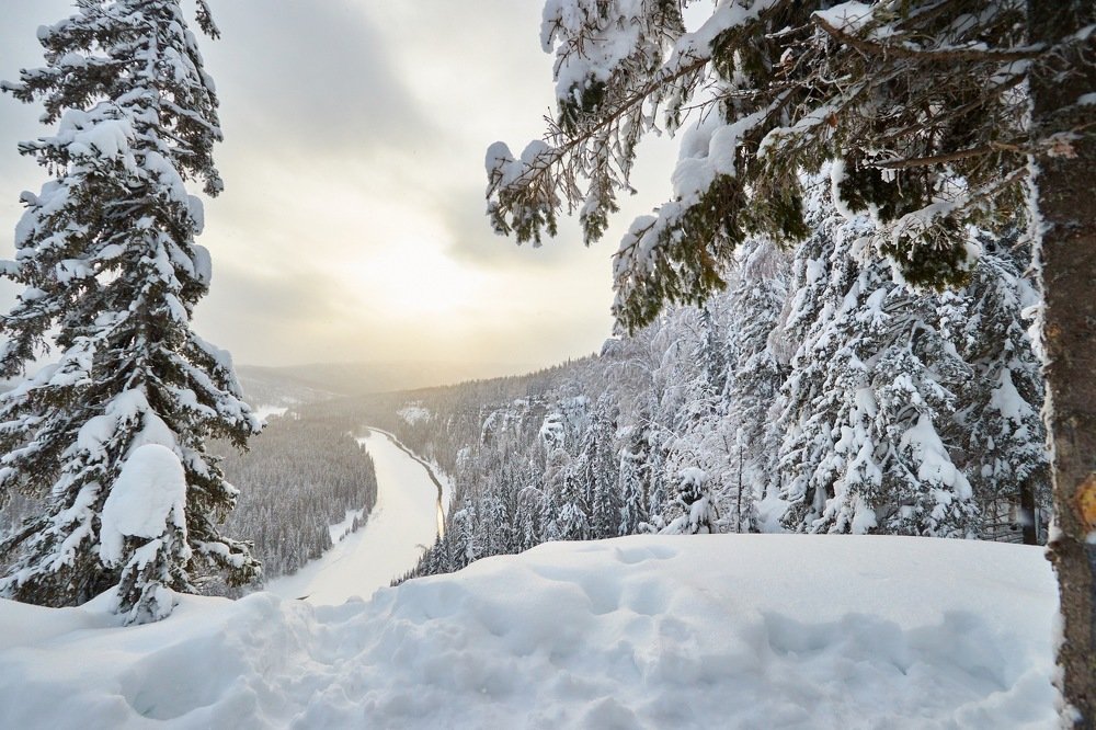 Photograph by Ольга Тимофеева