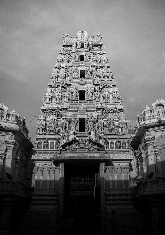 Photograph by Puvaneswaran