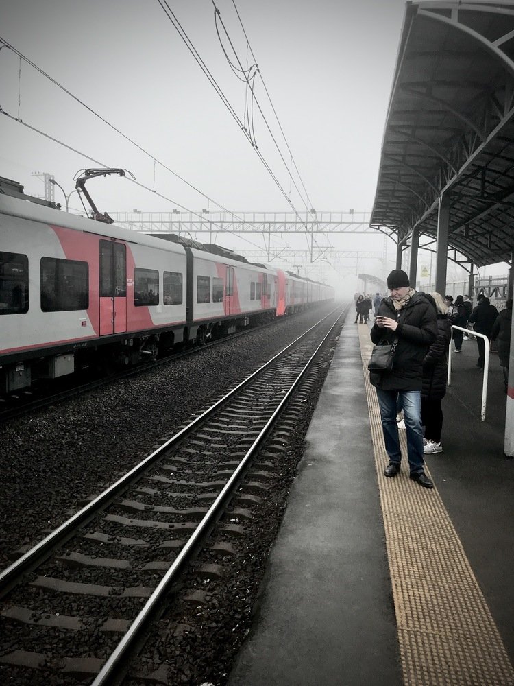 Photograph by Дмитрий Назаров