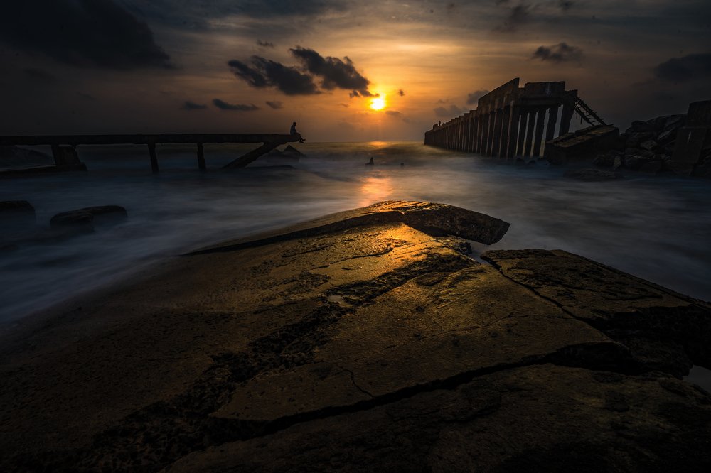 Love for Golden Hour