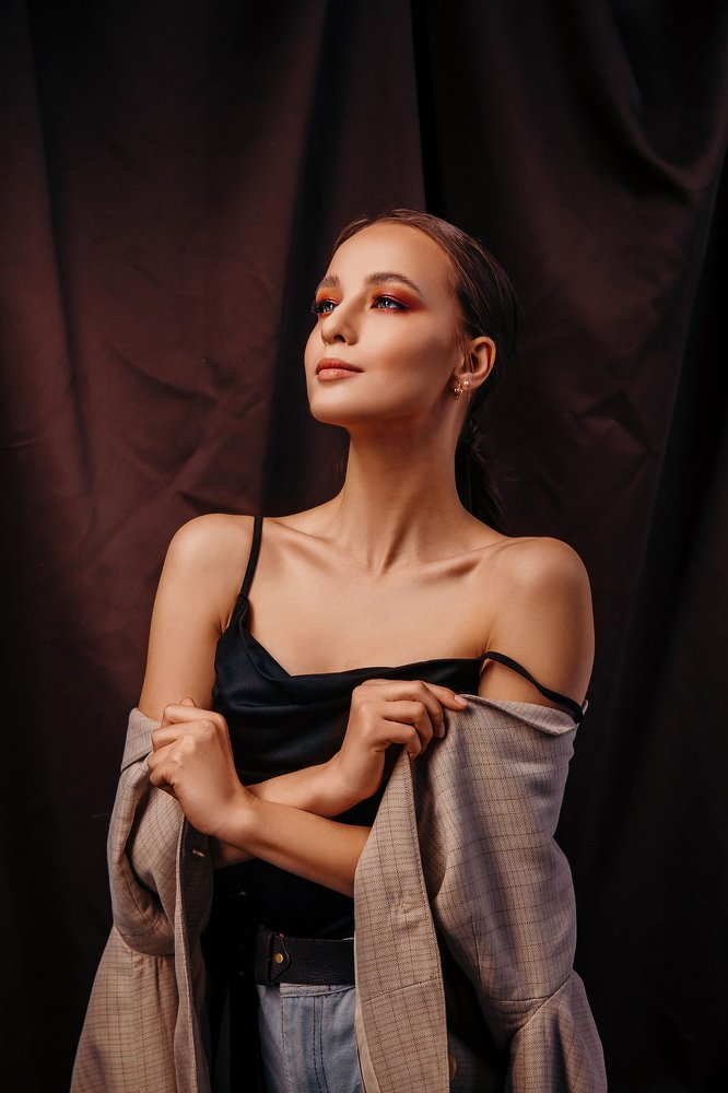 Photograph by Алия Карпенко