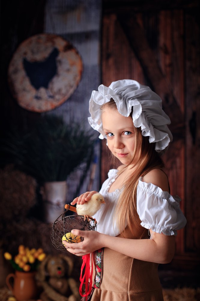 Photograph by Ника Егорова