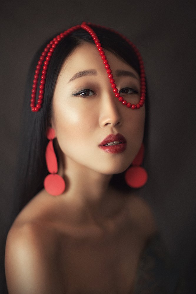 Фотография автора Настя Саврицкая