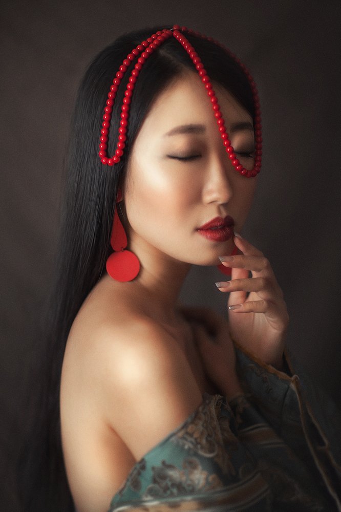 Фотография автора Настя Саврицкая