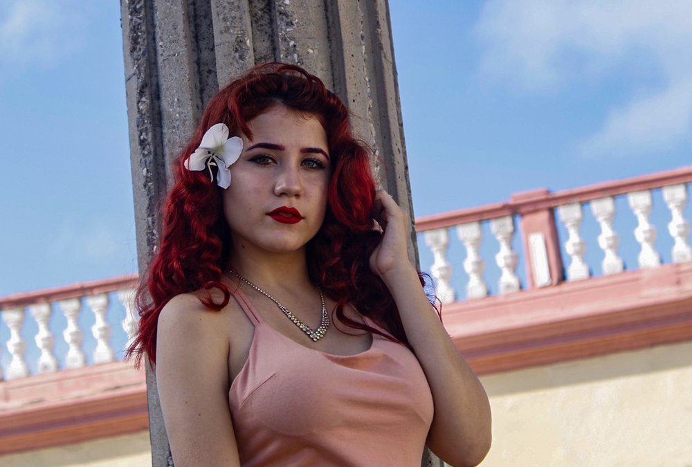 Photograph by Argel Ernesto