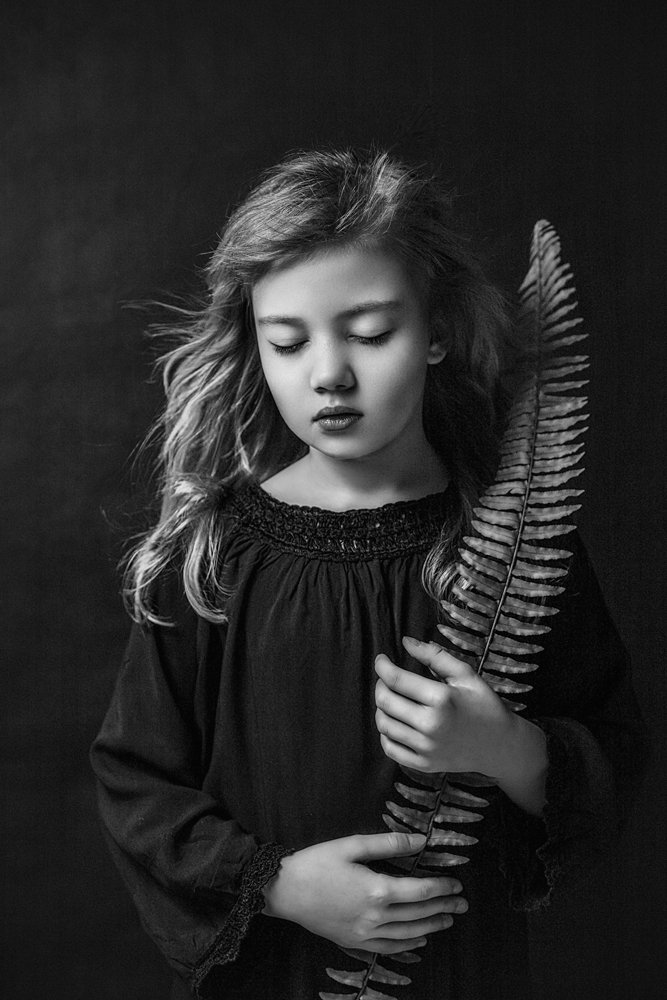 Photograph by Agnieszka Stefko-Raczyńska