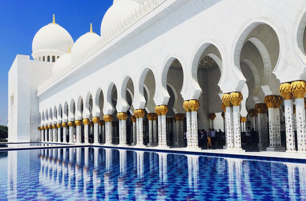 Photograph by Sanketh