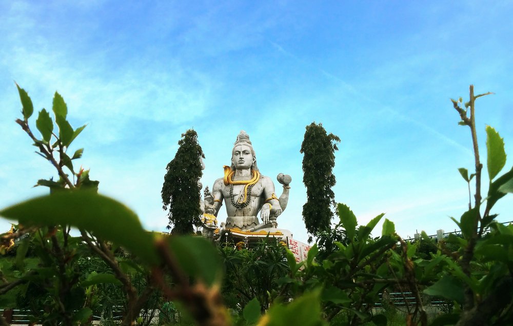 Photograph by Sanketh