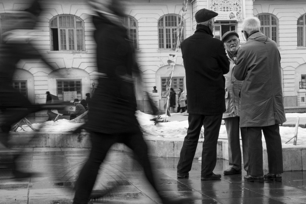 Photograph by Amirhossein Keshavarz