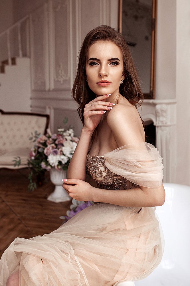 Photograph by Алиса Шумейко