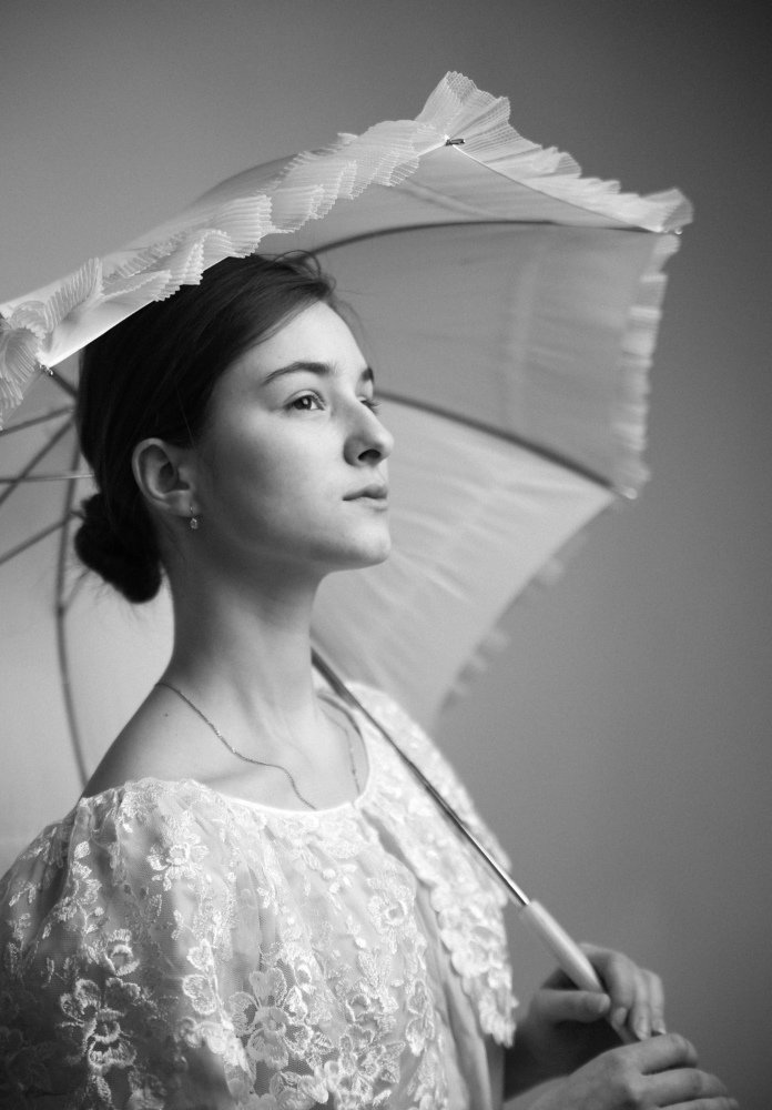 Photograph by Юлия Петрова