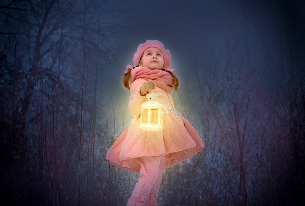 Photograph by Ольга Конивец