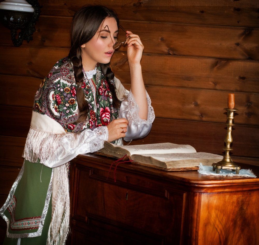 Photograph by Ольга Конивец