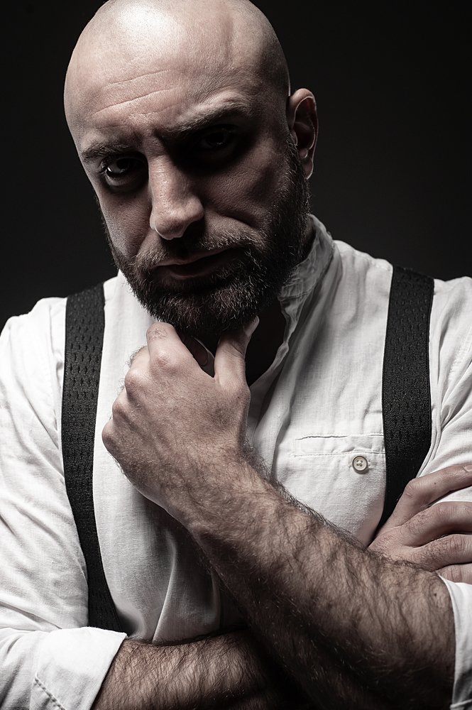 Photograph by Юлия Татарченко