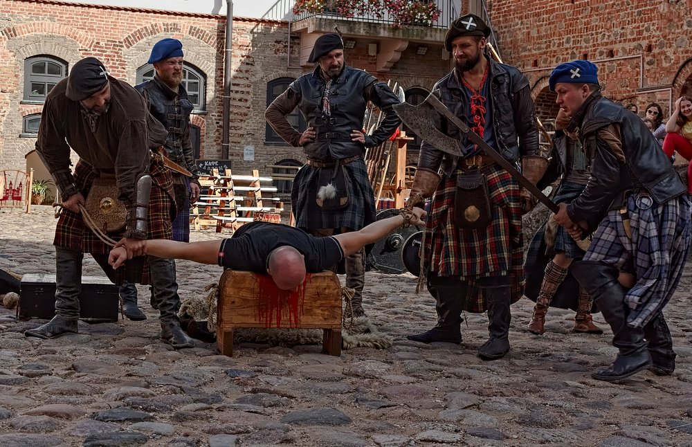 Photograph by Евгений Козлов