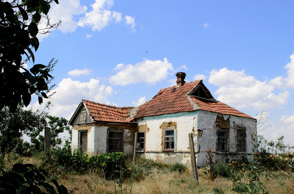 Photograph by Марина Крюкова