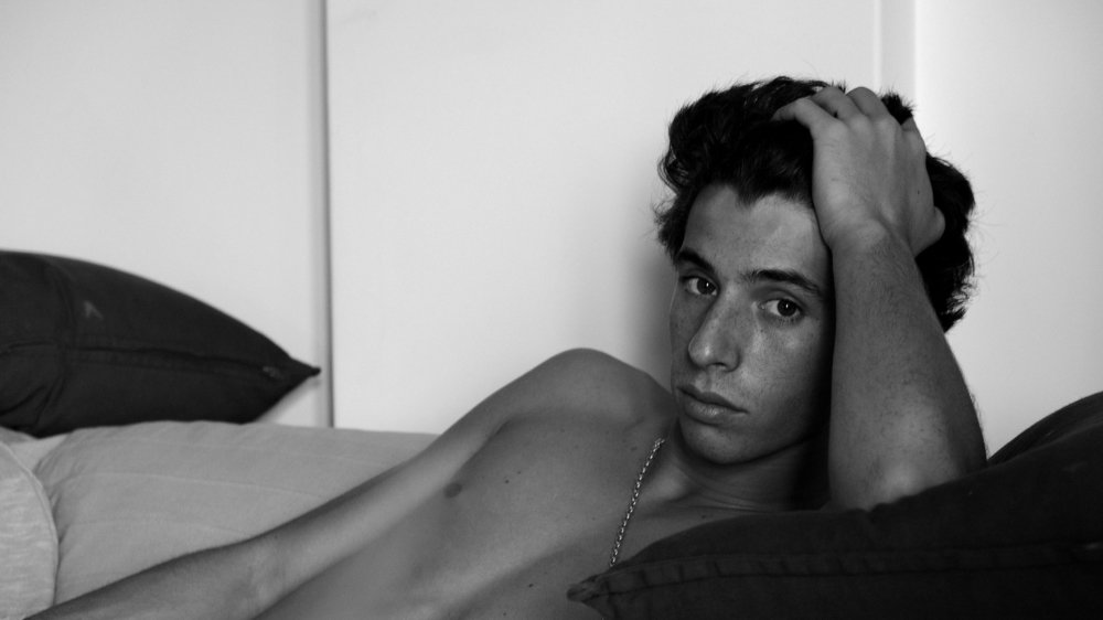 Photograph by Pedro Aragão Barros