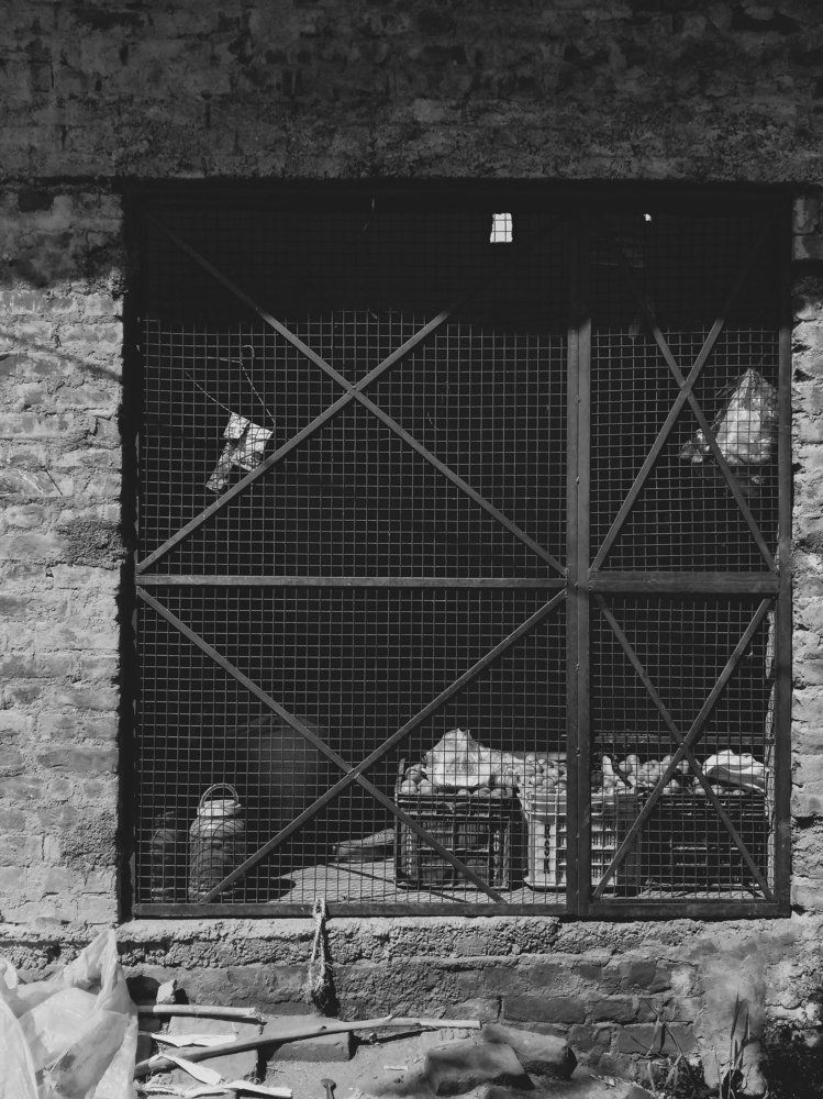 Photograph by Karan Chaudhari