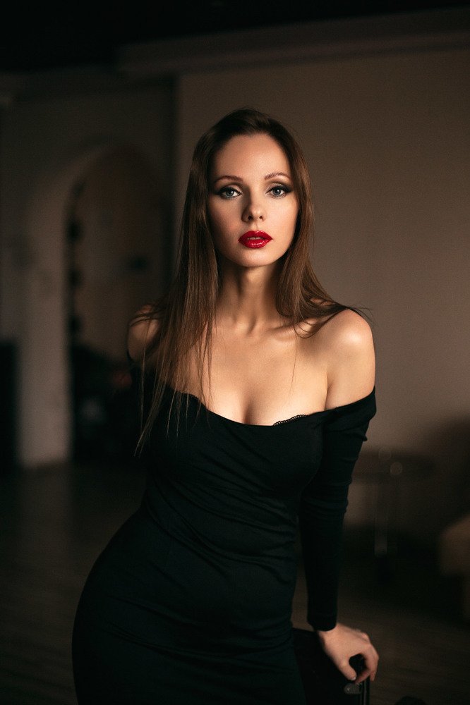 Photograph by Землянский Сергей