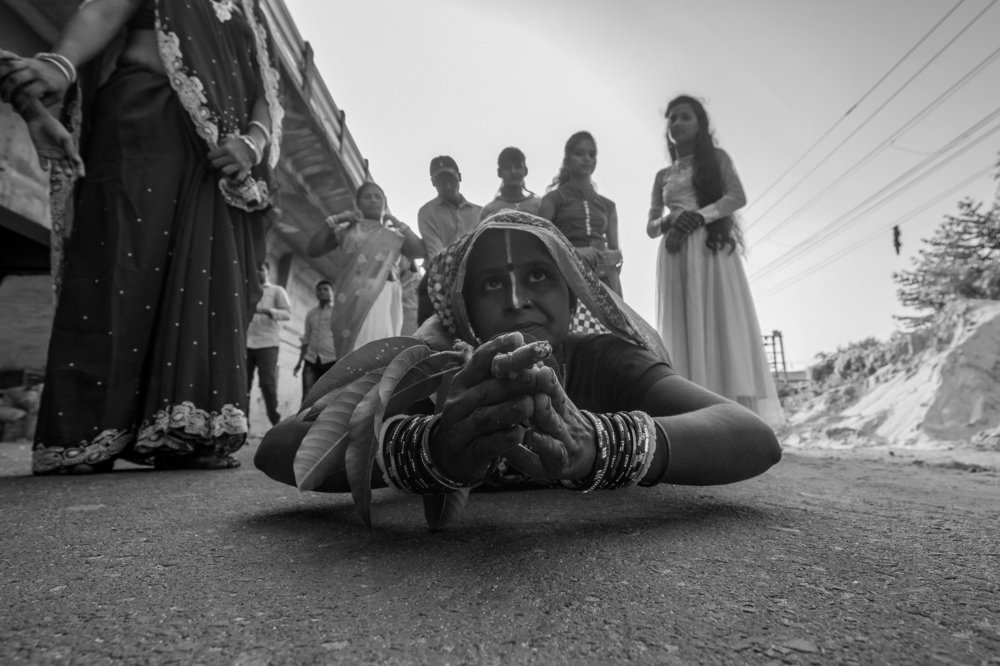 Photograph by Arindam Das