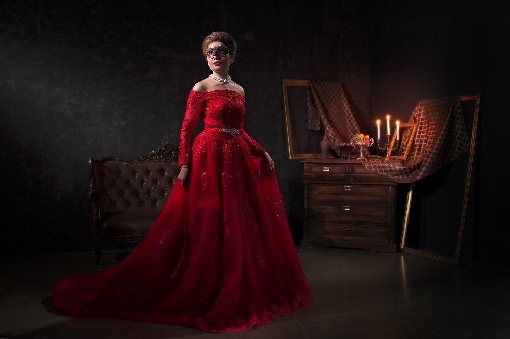 Photograph by Исхаков Ильдар