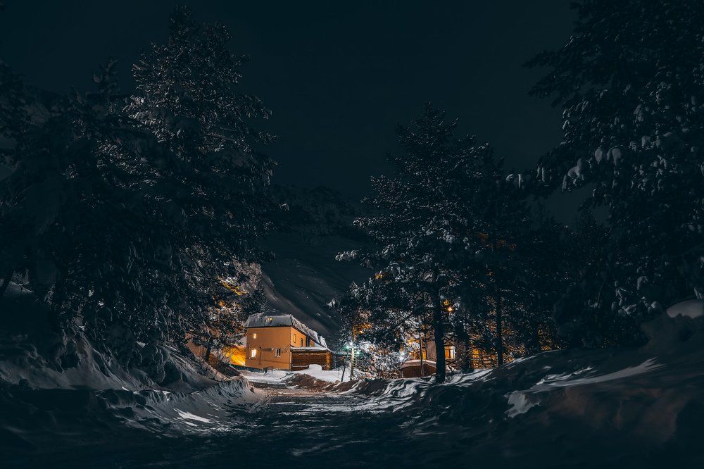 Photograph by Светлана Воскресенская