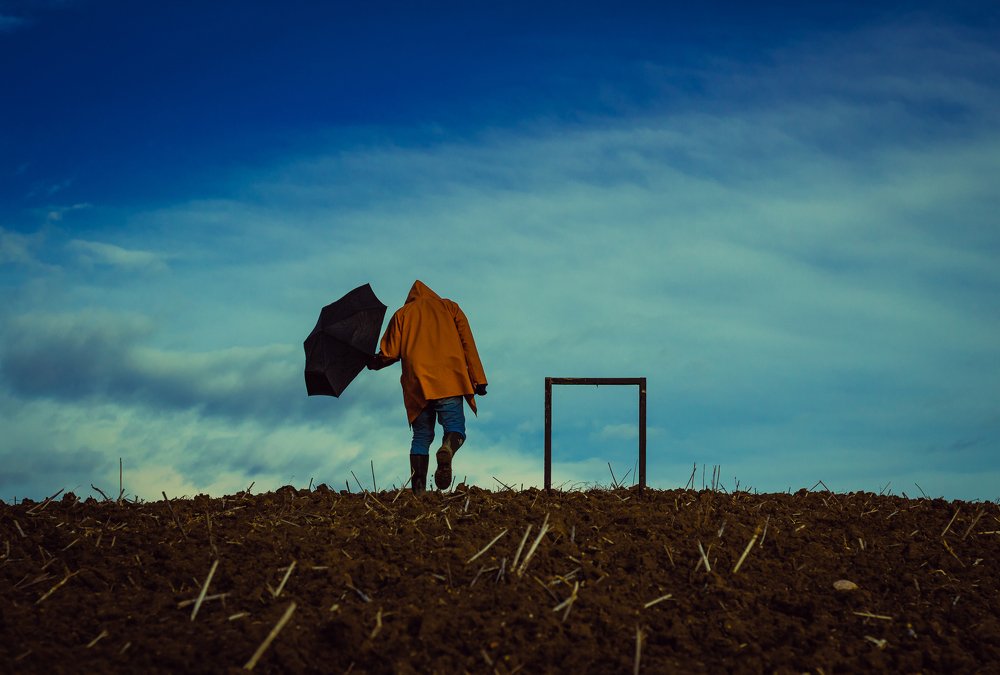 Photograph by Konrad Hryciuk