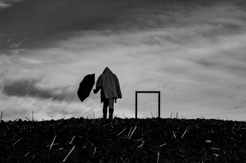 Photograph by Konrad Hryciuk