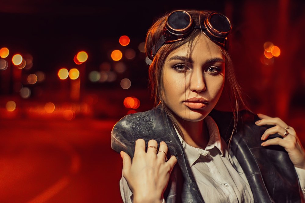 Photograph by Евгений Солдатов