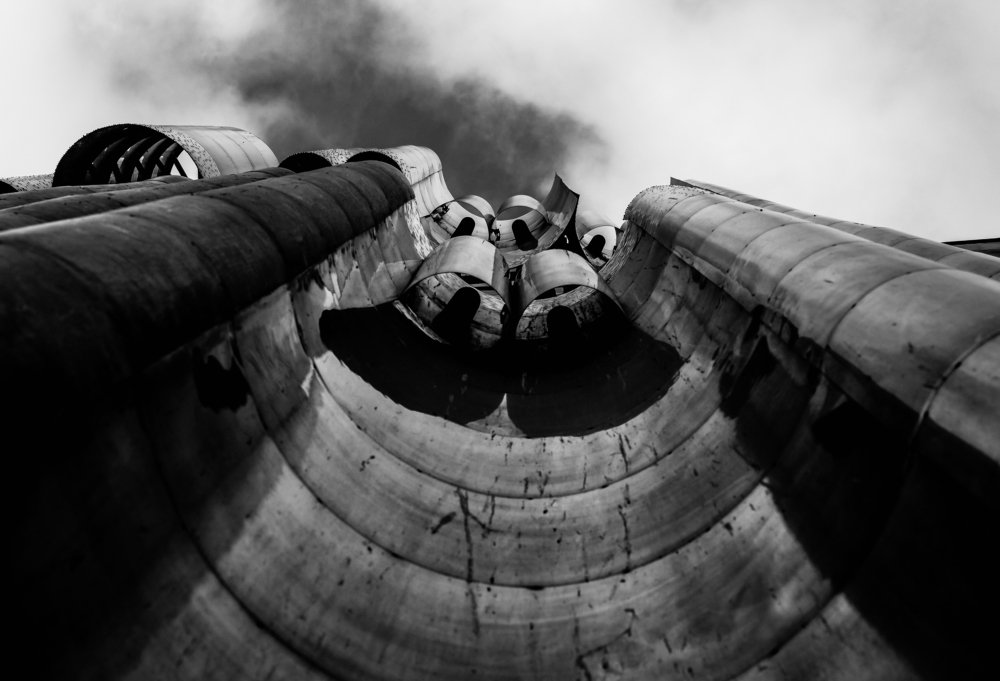 Photograph by Konrad Hryciuk