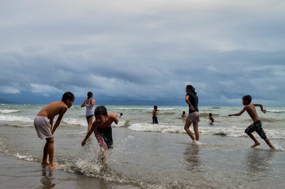 Photograph by Arjie Quiampao