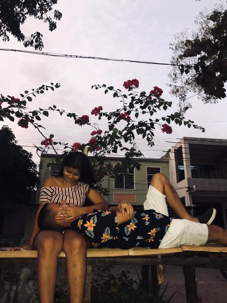 AMOR TUMBLR