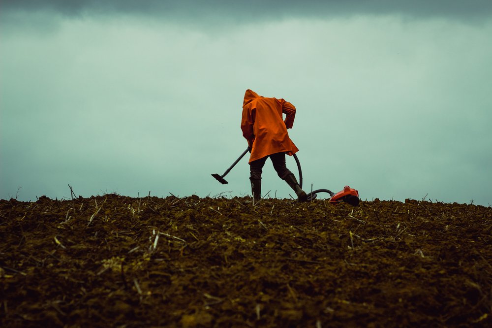 Photograph by Konrad Hryciuk