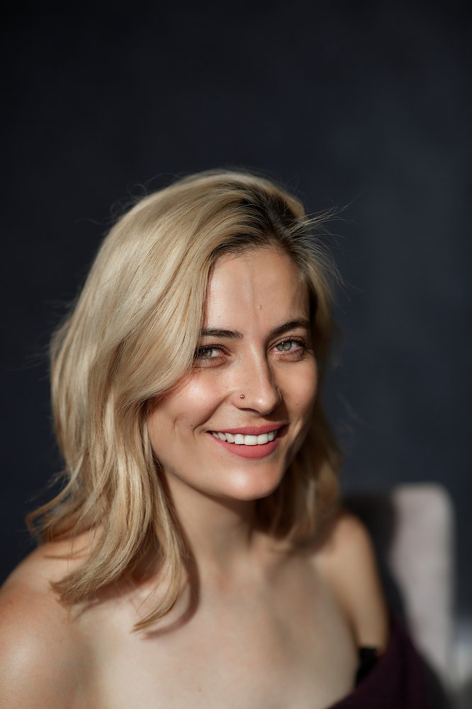 Photograph by Королева Надежда