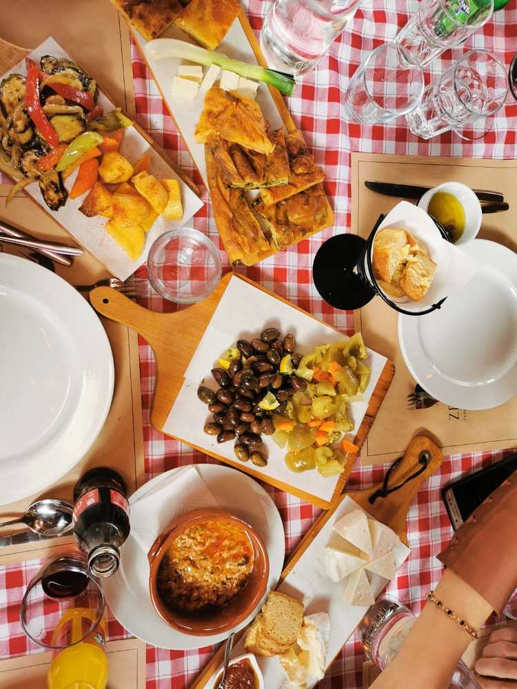 Photograph by Myrvete Ismaili