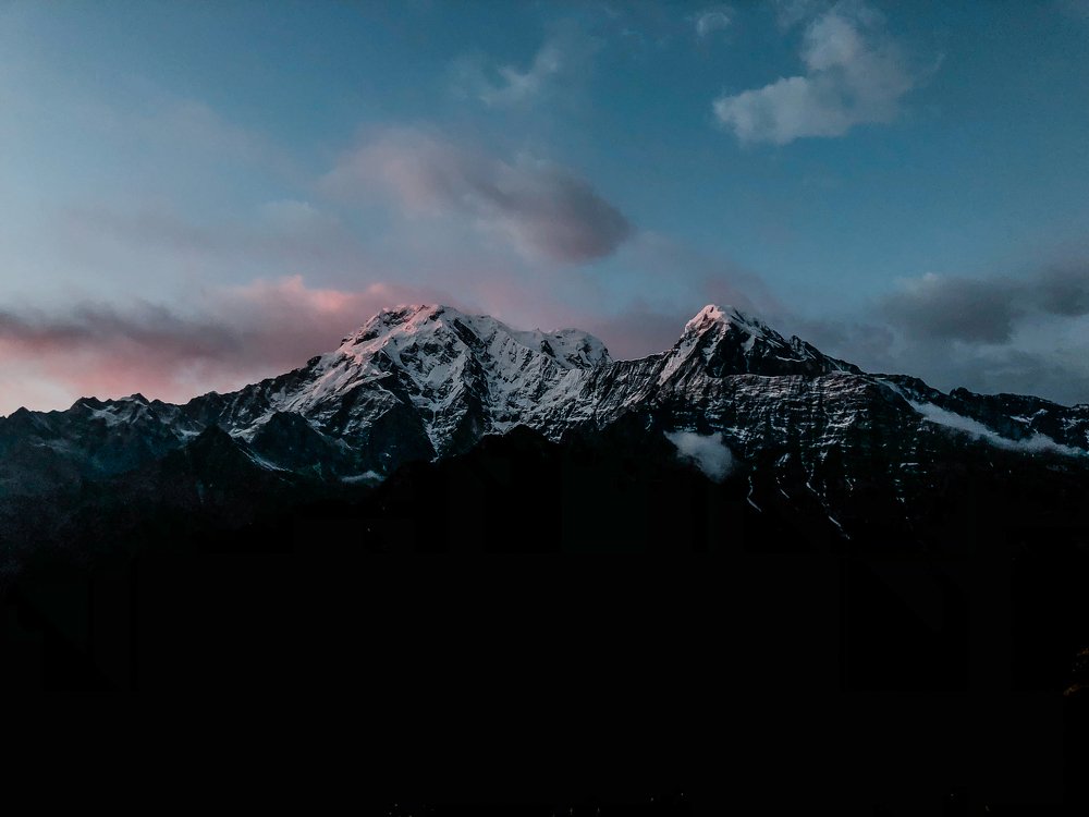 Photograph by Pujan Napit