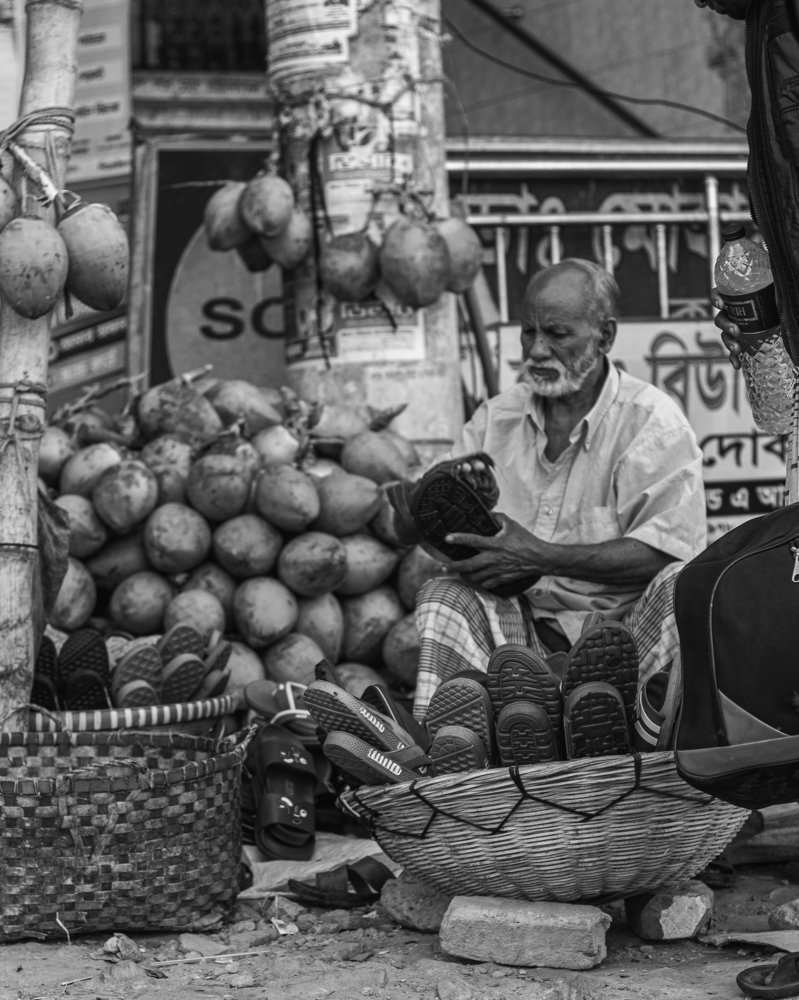 Photograph by Rakib Hasan