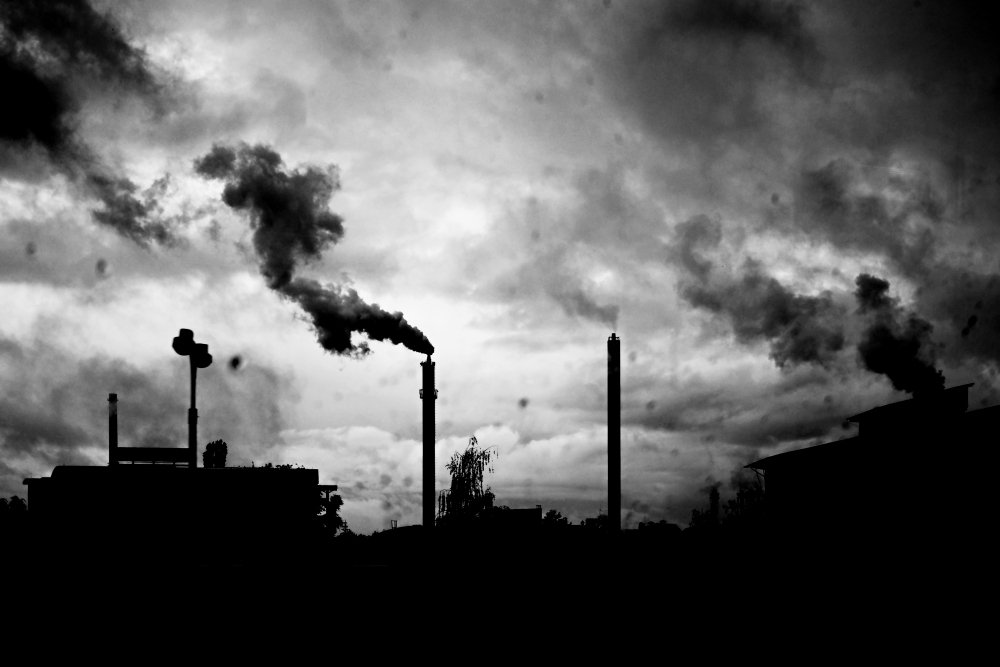 Photograph by Vladimír Hudeček