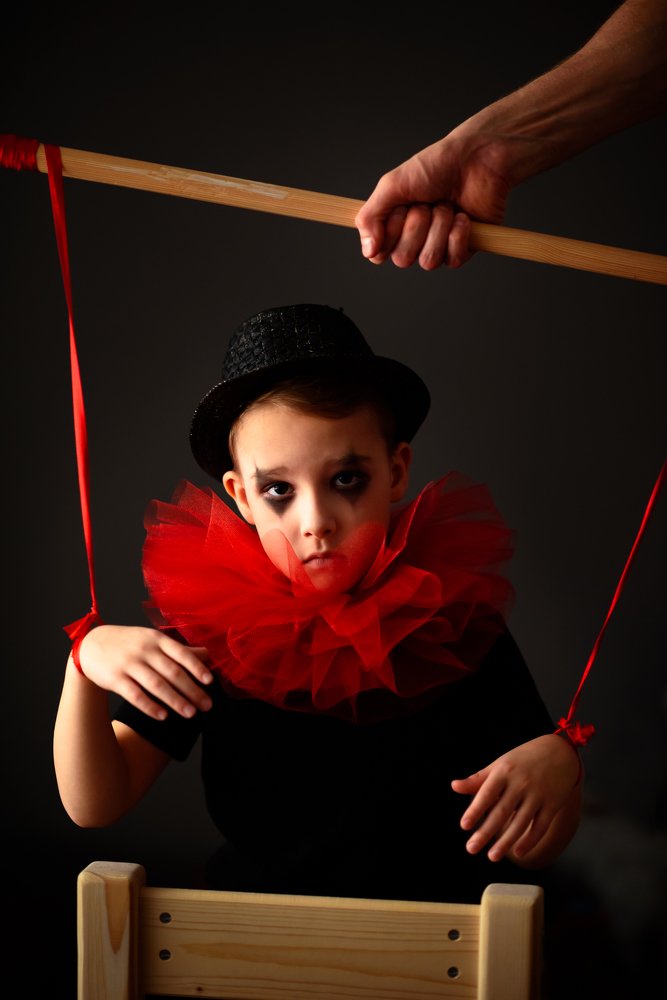 Photograph by Анастасия Шендрикова