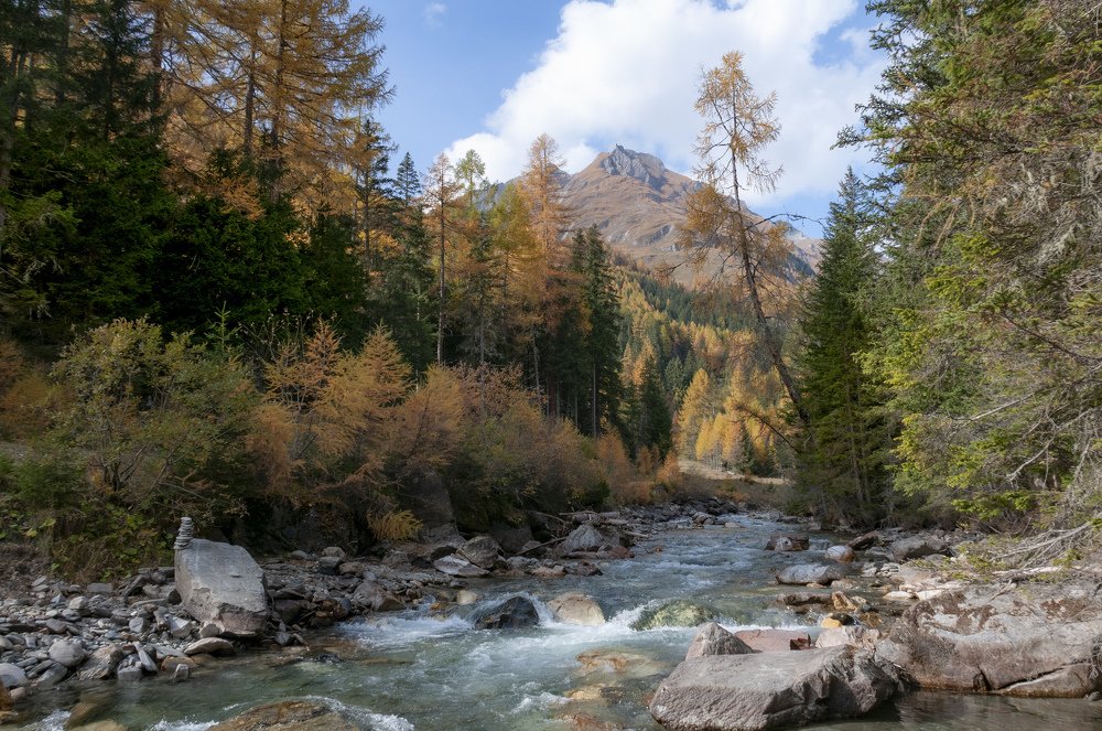 Photograph by Nikolay Isaakov