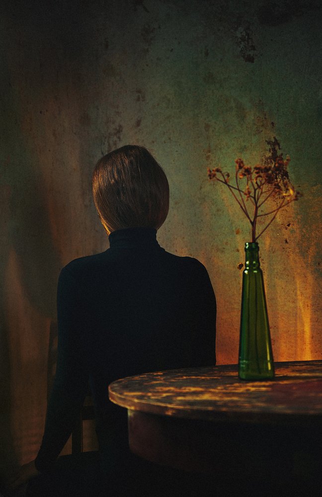 Photograph by Arman Zhenikeyev