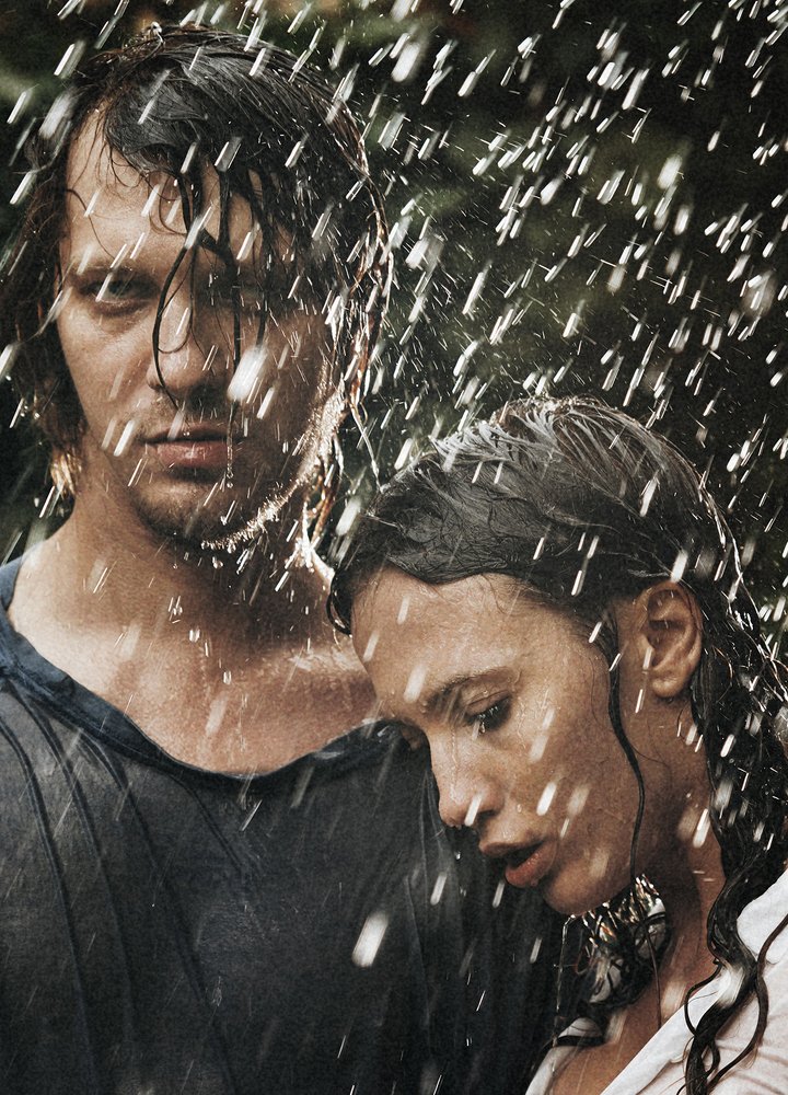 Photograph by Arman Zhenikeyev